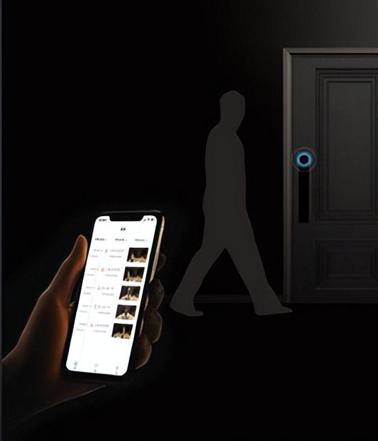 华纳公司2022新品发布：Q50系列大上新，智能锁带来便利家